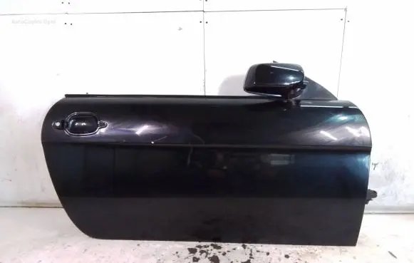 BMW 6 E63 E64 Front door