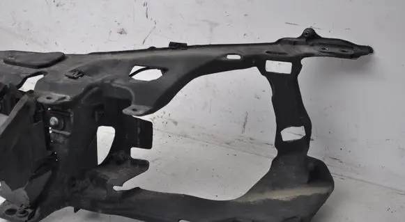 Volvo S60 Radiator support slam panel 