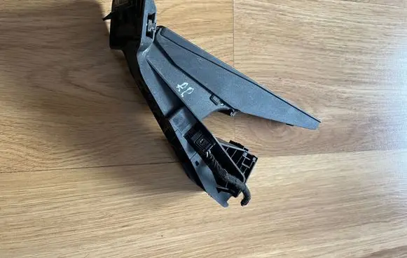 BMW 3 E90 E91 Accelerator throttle pedal 6789998 35426789998
