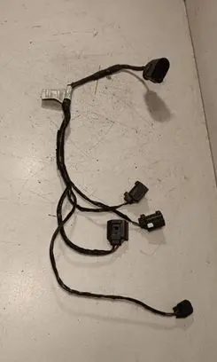 Parking sensor (PDC) wiring loom