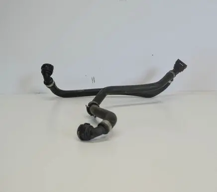 BMW 3 E90 E91 Air intake hose/pipe 7797260