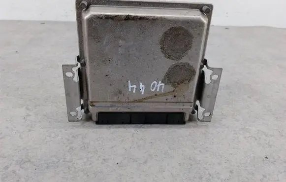 Mercedes-Benz Vito Viano W638 Engine control unit/module ECU A6111536779