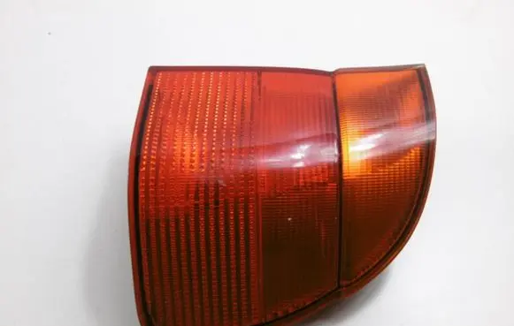 BMW 5 E39 Rear/tail lights