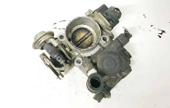 Mazda 323 Throttle valve 1799500161 179950-0161