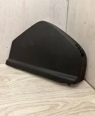 Cadillac SRX Dashboard side end trim 