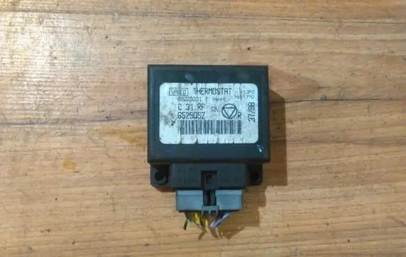 Peugeot 406 Other control units/modules 652905z 69220001