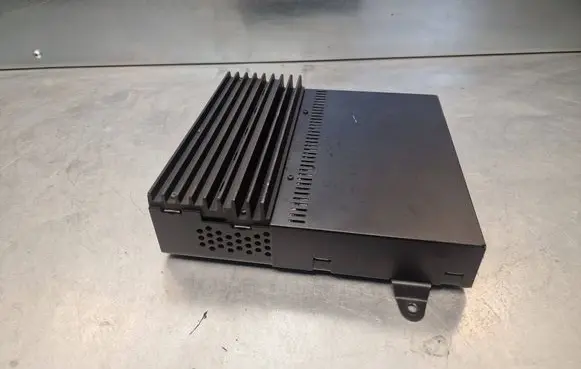 BMW X5 E53 Sound amplifier 8379376 3066985B01 65128379376