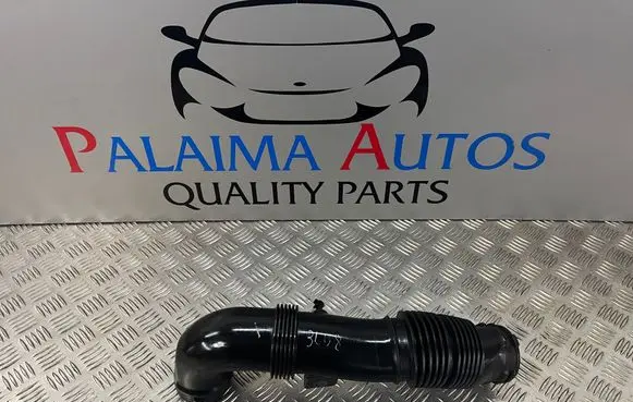 Peugeot 3008 I Intercooler hose/pipe 044252