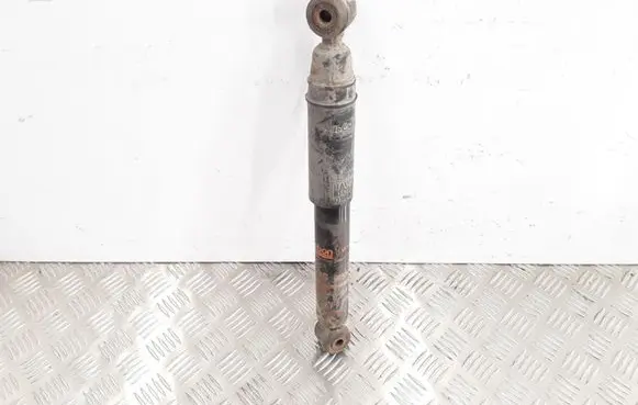 Renault Kangoo I Rear shock absorber/damper