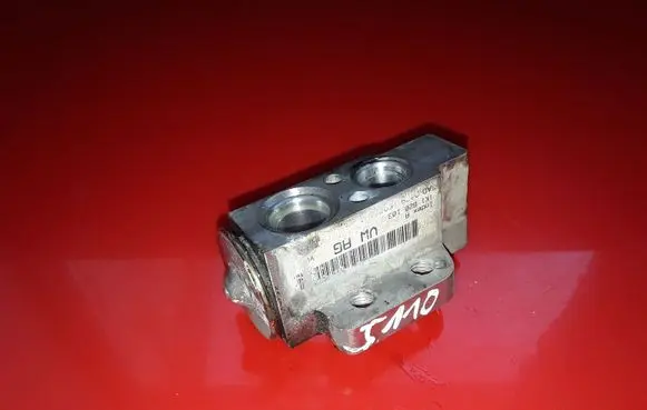 Skoda Octavia Mk2 (1Z) Air conditioning (A/C) expansion valve 1K1820103