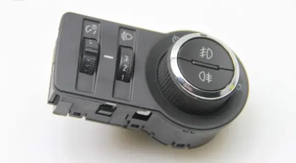 Opel Mokka Light switch 95297440