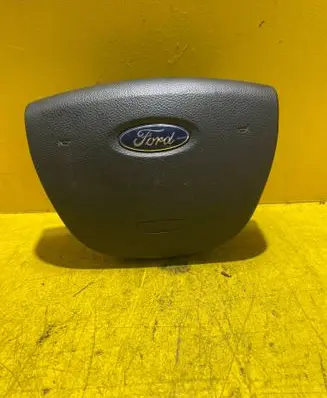 Ford C-MAX I Steering wheel airbag 3M51R042B85