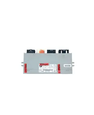 Tailgate/trunk control unit/module