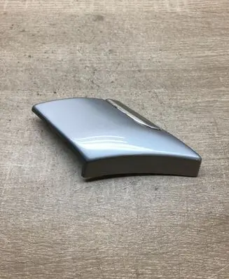 Mercedes-Benz S W220 Fender trim (molding) A2206900362