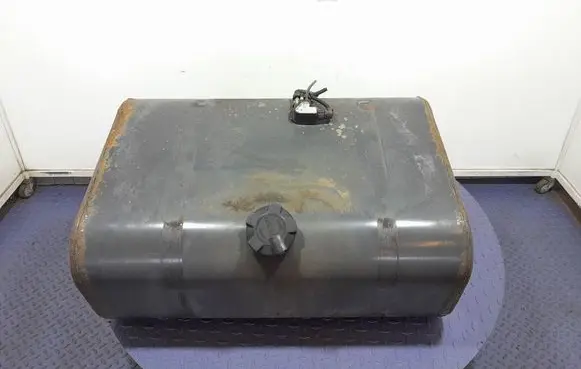 Renault Megane III Fuel tank 20823490