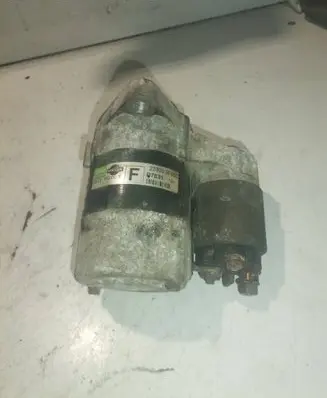 Nissan Primera Starter motor 233009F660
