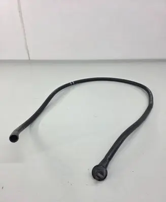 Porsche Panamera (970) Air intake hose/pipe 97056430102