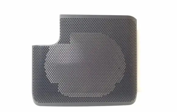 Dash center speaker trim cover