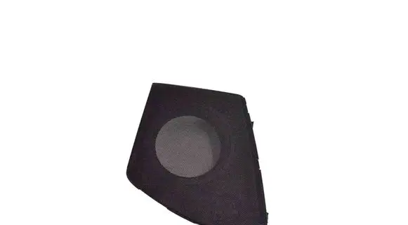 Lexus IS III XE30 Dash center speaker trim cover 5540953060