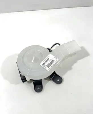 Citroen C4 Grand Picasso Heater fan/blower 9675403380