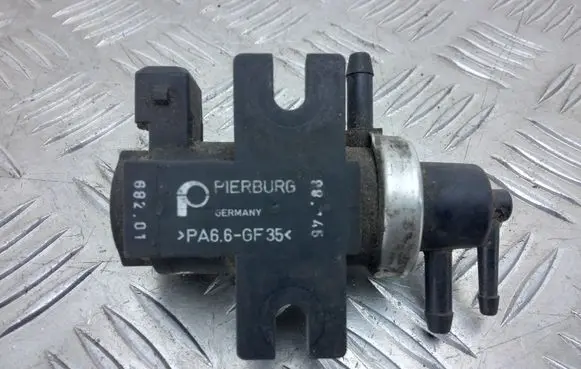 Ford Galaxy Turbo solenoid valve 1H0906627