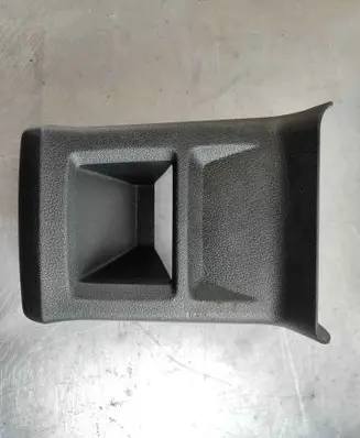Audi Q2 - Other center console (tunnel) element 81a864376b
