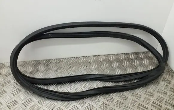 Seat Ibiza IV (6J,6P) Front door rubber seal 6J3867365B