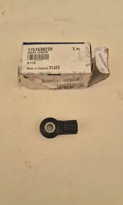 SsangYong Rodius AdBlue injector 1751530228