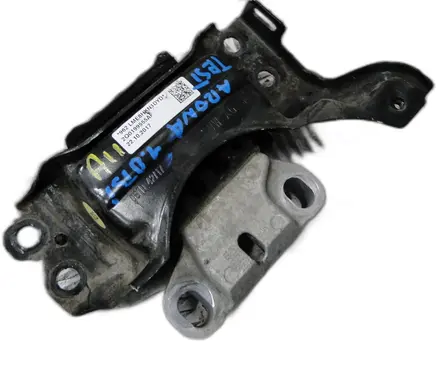 Seat Arona Engine mount vacuum valve 2Q0199555AF