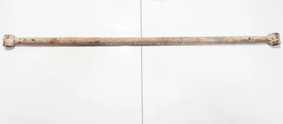 Ford Fiesta Rear anti-roll bar/sway bar 
