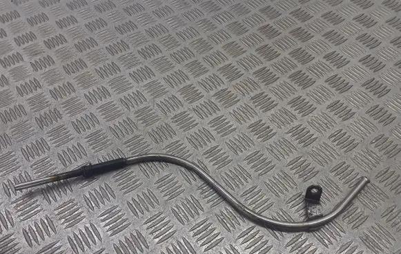 Volkswagen PASSAT B5.5 Turbo turbocharger oiling pipe/hose