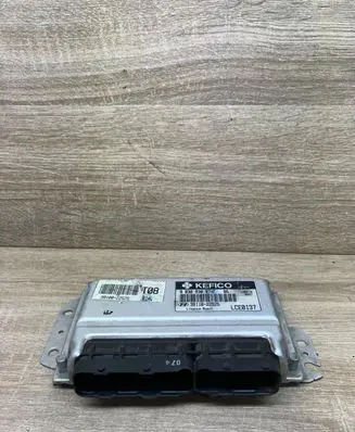 Hyundai Accent Engine control unit/module 3911022525 9030930074F