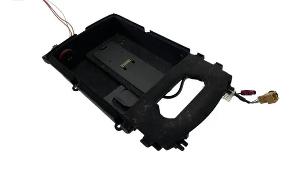 Audi A7 S7 4G Glove box central console 4G0864981C