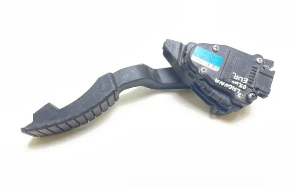 Renault Laguna II Accelerator throttle pedal 8200741891 6PV00811901