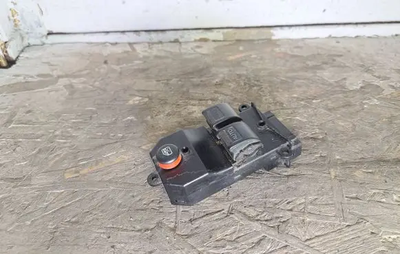 Honda Civic Electric window control switch 35750S5SG010M1 C8HH24BG20 2122E11