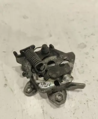 Fiat 500 Engine bonnet/hood lock/catch B292