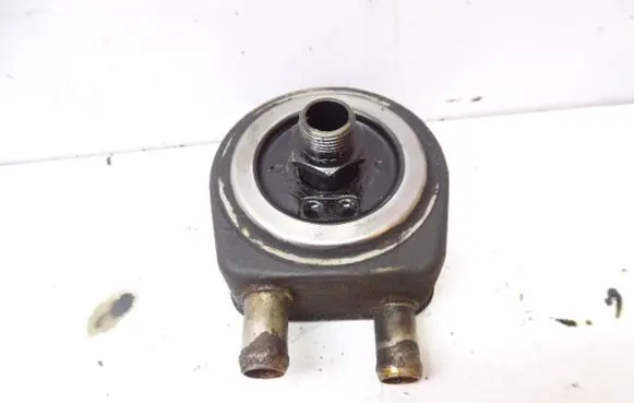 Renault Espace - Grand espace IV Transmission/gearbox oil cooler 7700114039