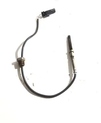 Volvo XC60 Exhaust gas temperature sensor 31370466