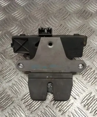 Ford Focus C-MAX Tailgate/trunk/boot lock/catch/latch 3M51R442A66AP