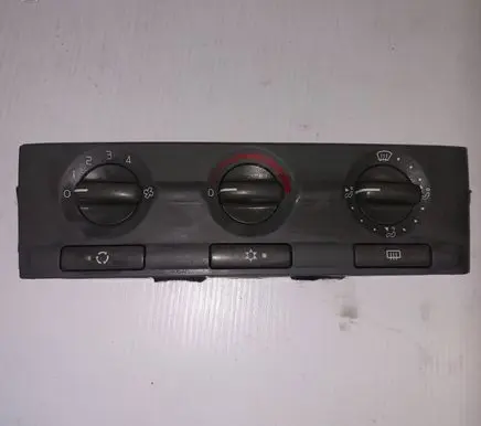 Volvo S40, V40 Climate control unit 9041704797 804634