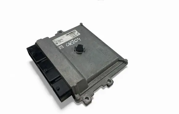 Renault Clio IV Engine control unit/module ECU 237102982S 237105499R