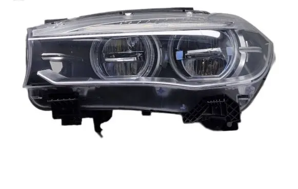 BMW X5 F15 Headlight/headlamp 7494811 F00HTB702500