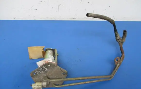 Mitsubishi Colt In-tank fuel pump