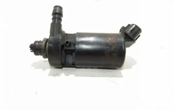 Windscreen/windshield washer pump