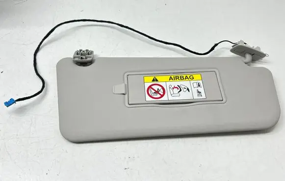 Peugeot Traveller Sun visor 9809498177 181017
