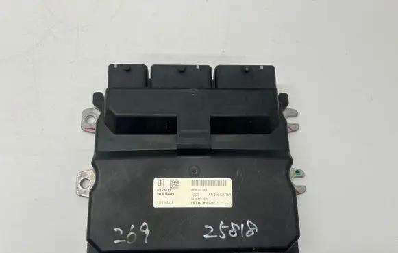 Mitsubishi Outlander IV Engine control unit/module 237036RA3A A1216120154 BED600001