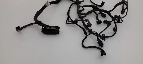 Mercedes-Benz A W169 Engine installation wiring loom A2661501233