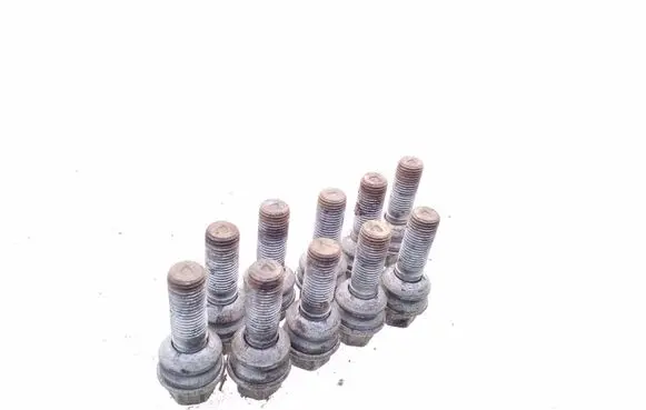Mercedes-Benz B W245 Nuts/bolts 