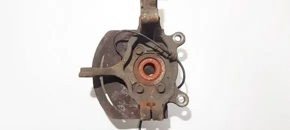 Nissan Qashqai Front wheel hub 40015jd040