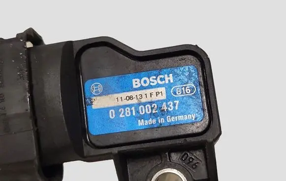 Opel Signum Air pressure sensor 0281002437